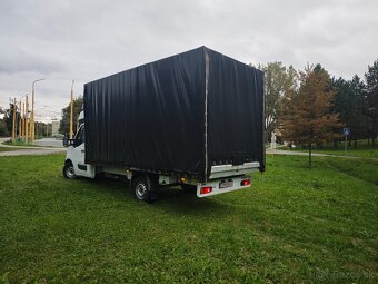 Renault Master - 4