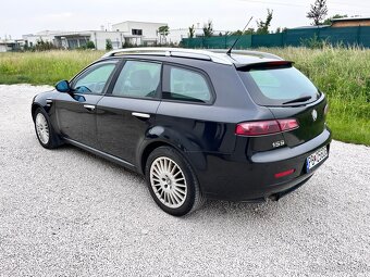 Predám Alfa Romeo 159 - 4