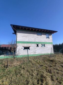 Predaj:Novostavba rodinného domu v obci Staškov(303-D) - 4
