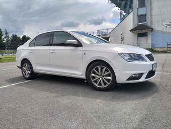 Seat Toledo - 4