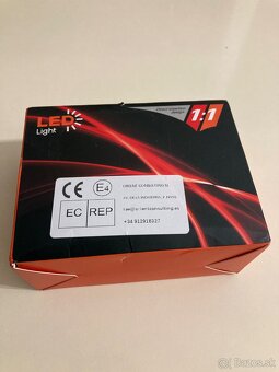 H7 LED - 4