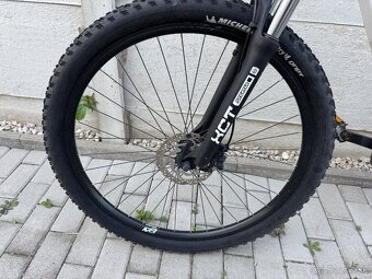 Bicykel Romet M3 veľkosť M/17” kolesa 29” skoro nejazdeny - 4