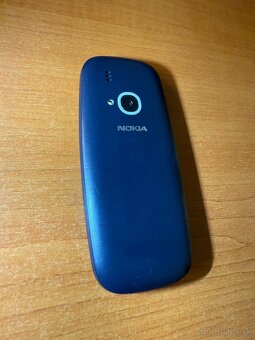 Nokia 3310 2017 dual SIM - 4