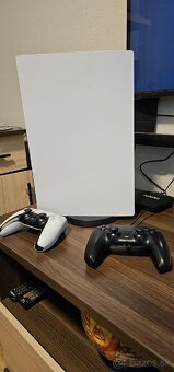 Playstation 5 - 4