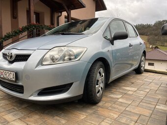 Auris - 4
