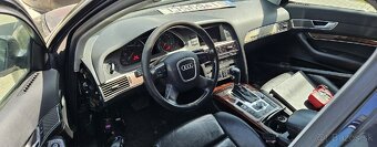 Audi A6 C6 3.2 FSi 188kw Quattro - 4