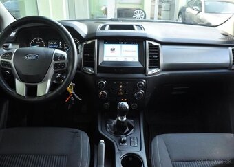 Ford Ranger 2.0 125 kw - 4