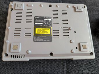 Playstation 1 PSX - 4