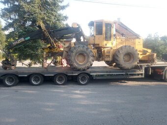 John Deere  548 G2 - 4