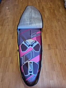JP- Australia Freestyle Pro Edition - 4