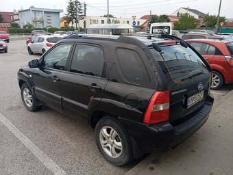 Sportage - 4