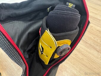 Výstupové topánky La Sportiva G2 EVO veľkosť 48, sedí 45-46 - 4