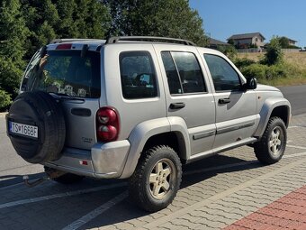 ✳️Jeep Grand Cherokee KJ 2.8 CRD 120kw 4x4✳️ - 4
