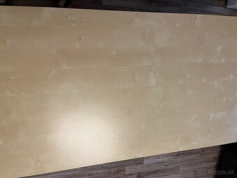 Pisaci stol 140x75cm - 4