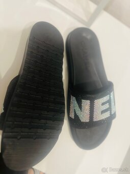 Chanel papuče - 4