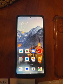 Xiaomi Redmi Note 10 Pro - 4