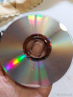 CD Aerosmith - 4