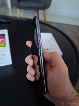 Predám Samsung A52s 5G čierny - 4