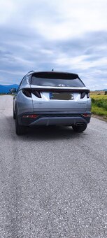 Hyundai Tucson 2021 style, hybrid-diesel - 4