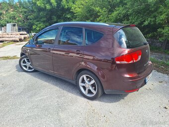 Seat altea XL,1.9tdi 77kw - 4
