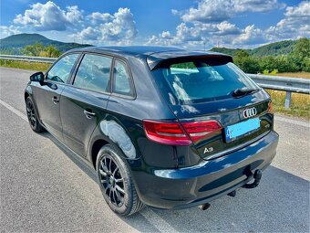 ‼️ Audi A3 1.2 TFSI – Možná výmena/úver/leasing - 4
