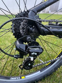 Cube Acid Race 260 - 4