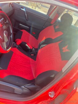 Volkswagen Polo 1.2i 12V - 4