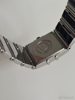 Omega Constelation quadra - 4