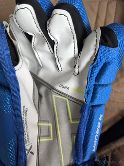 Hokejové rukavice Bauer Vapor Hyperlite - 4