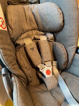 Vajíčko Cybex - 4