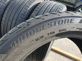 215/50R18 bridgestone turanza - 4