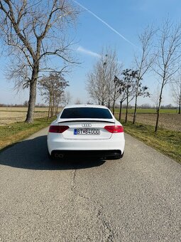 Audi A5 Sportback 2.0 TDI Quattro - 4