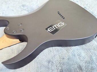 Predam zachovalú Ibanez GRGR131EX - 4