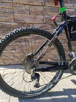 Horský bicykel CTM ZEPHYR plus - 4
