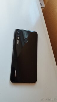 Huawei p 20 lite - 4