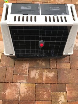 Prepravný box na PSA - 4