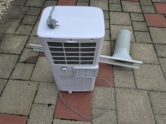 Mobilná klimatizácia Levita AC 7000 - 4