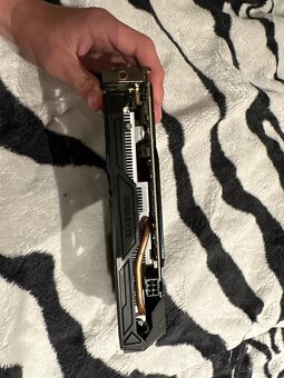Gtx 1060 3gb - 4