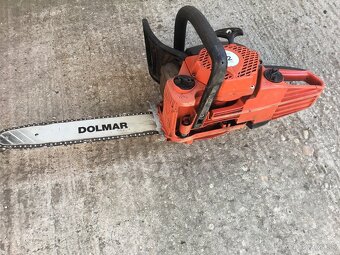 DOLMAR PS-32 - 4