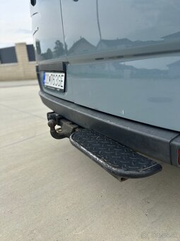 Mercedes sprinter 120KW - 4