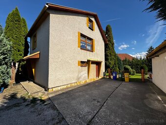 Apartmánový dom v Bešeňovej – 500 m od aquaparku - 4
