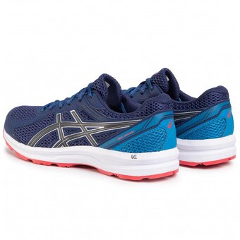 Pánska športová bežecká obuv, tenisky, topánky ASICS - 4