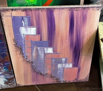 Obrazy vel.50x70 - 4