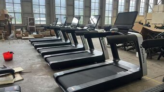 Profesionálny bežecký pás - 4