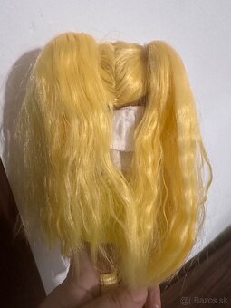 Sunny cheerleader rainbow high - 4