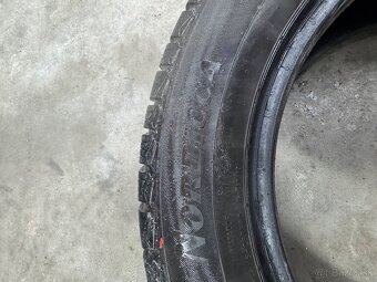 205/55 R16 Matador Nordicca - 4