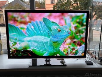 Samsung UE46D5500 FHD Smart 116cm 100Hz - 4