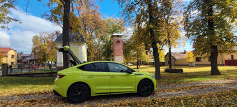 Škoda Enyaq VRS 220kW IV 82kWh - 4