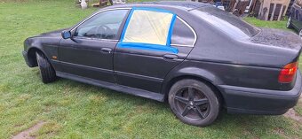 Bmw e39 525 tds - 4