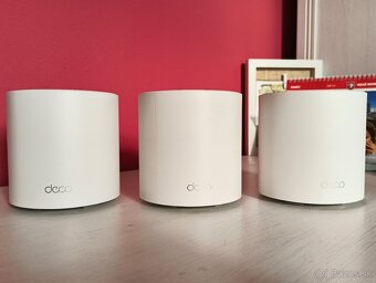 Tplink Deco X10 - 4